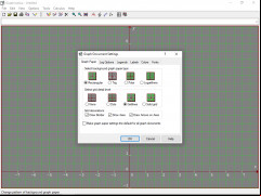 Graphmatica screenshot 1