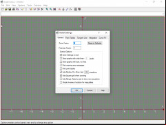 Graphmatica screenshot 2