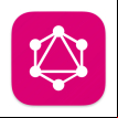 GraphQL Playground logo