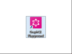 GraphQL Playground - logo