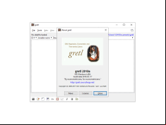 gretl - about