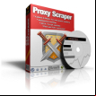 GSA Proxy Scraper logo