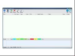GSA Proxy Scraper - main-screen