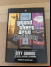 GTA: San Andreas Book