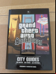 GTA: San Andreas Book logo