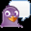 Gtalk Shared Status logo