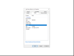 GTD-Free - details