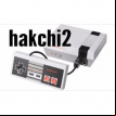 Hakchi2 logo