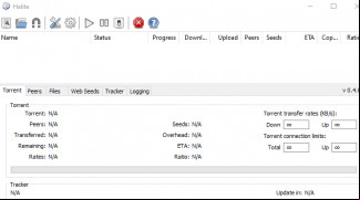 Halite screenshot 1
