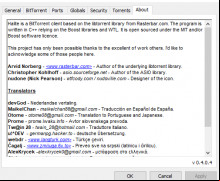 Halite screenshot 2