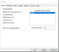 Halite screenshot 3