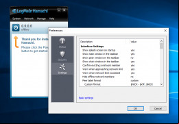 Hamachi screenshot 1