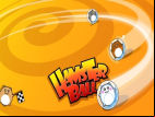 Hamsterball logo