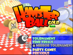 Hamsterball - main-preview-screen