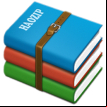 HaoZip logo