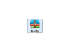 HaoZip - logo