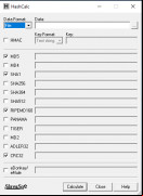 HashCalc screenshot 1
