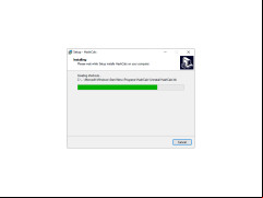 HashCalc - installation-process
