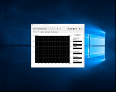 HD Tune screenshot 1