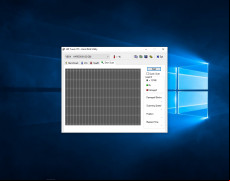 HD Tune screenshot 2