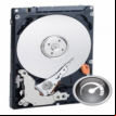 HDD Capacity Restore logo