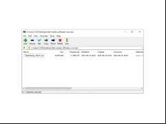 HDD Master - zip-files