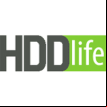 HDDlife Pro logo