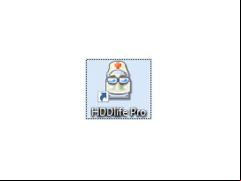 HDDlife Pro - logo