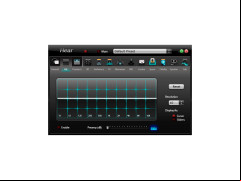 Hear - equalizer-in-app-settings