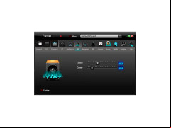 Hear - fx-settings