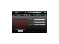 Hear - playback-settings