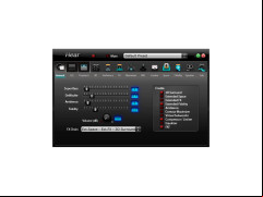 Hear - main-screen