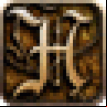 Heaven Benchmark logo