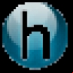 Helium Scraper logo