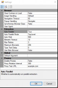Helium Scraper screenshot 3