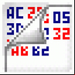 HexCmp logo
