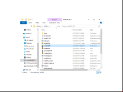 Hide My IP - files