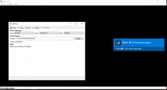 higan screenshot 3