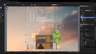 HighDesign screenshot 1