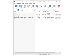 Hijri-Gregorian Calendar and Converter - main-files