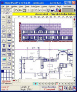 Home Plan Pro screenshot 1