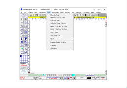 Home Plan Pro - tools