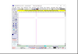 Home Plan Pro - main-screen
