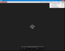 HoneyView screenshot 2