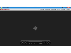 HoneyView - main-screen