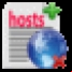 Hosts File Editor