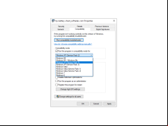 HP Battery Check - compatibility