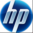 HP Image Zone logo