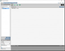 HP Image Zone screenshot 1