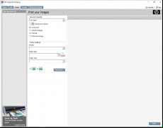 HP Image Zone screenshot 2